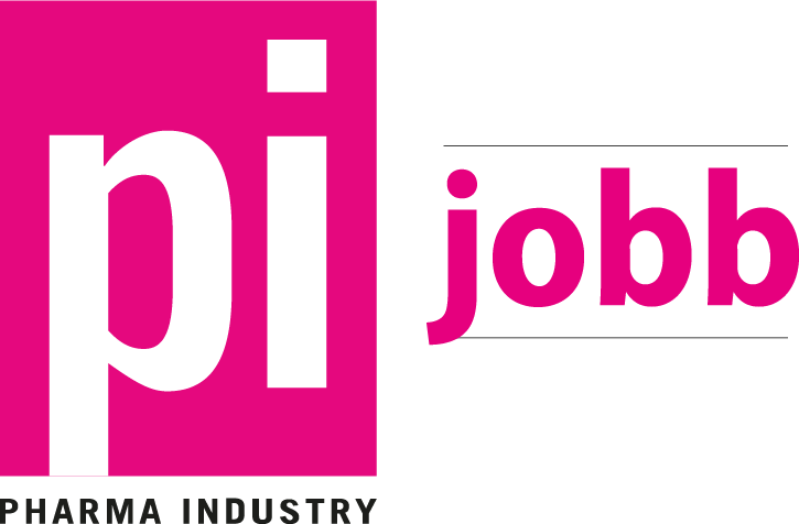 Pharma-jobb