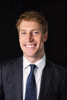 Max van Eijk ny koncernchef för Stamina/Avonova