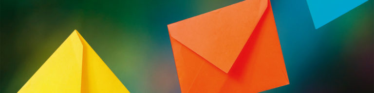 Är e-postmarknadsföring död?