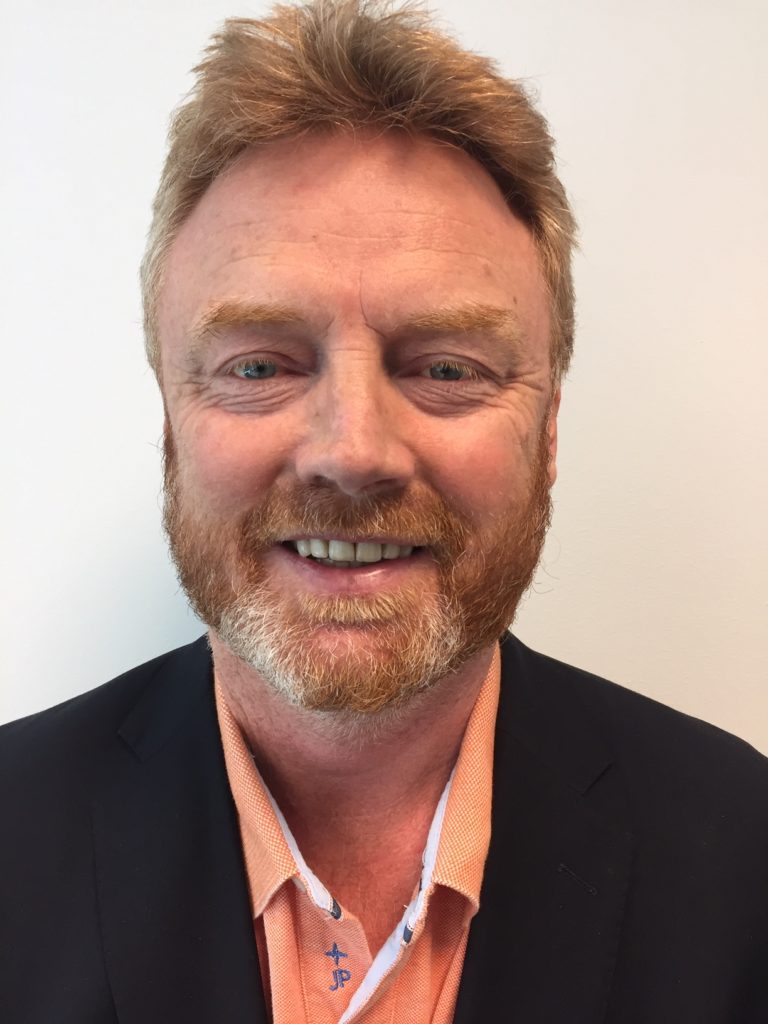 Kåre Opland ny chef för rekryterings- och talentspecialists på Pharmarelations i Norge