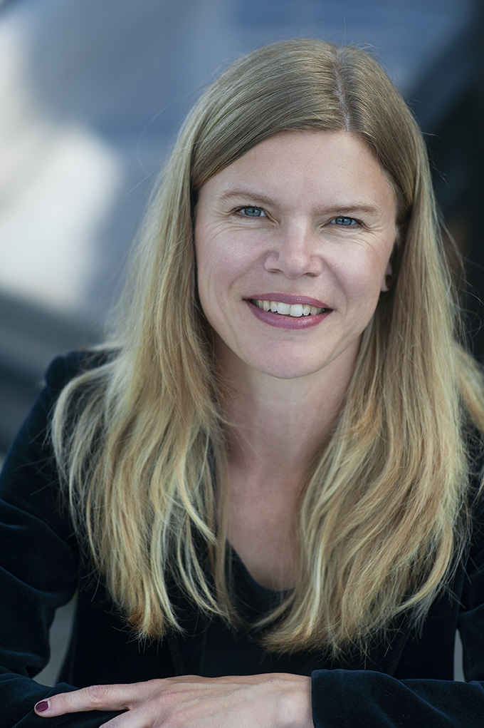 Malin Springfelter till Arex Advisor