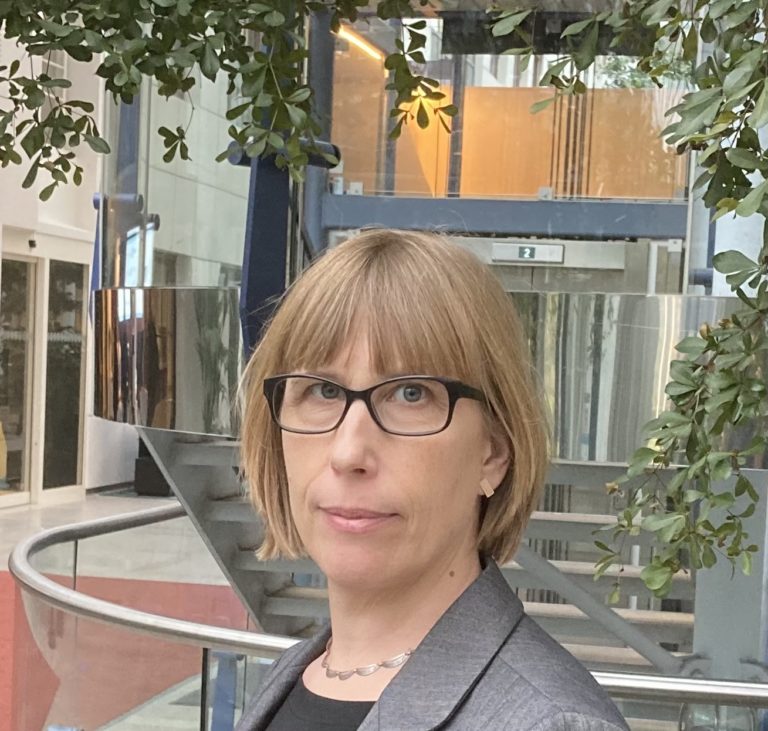 Lena Ternrud börjar hos PharmaRelations som Senior Pharmacovigilance Specialist.