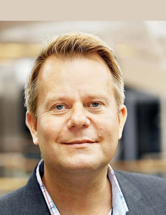 Anders Söderlund har börjat som Konsultchef inom Commercial Interim på Pharmarelations