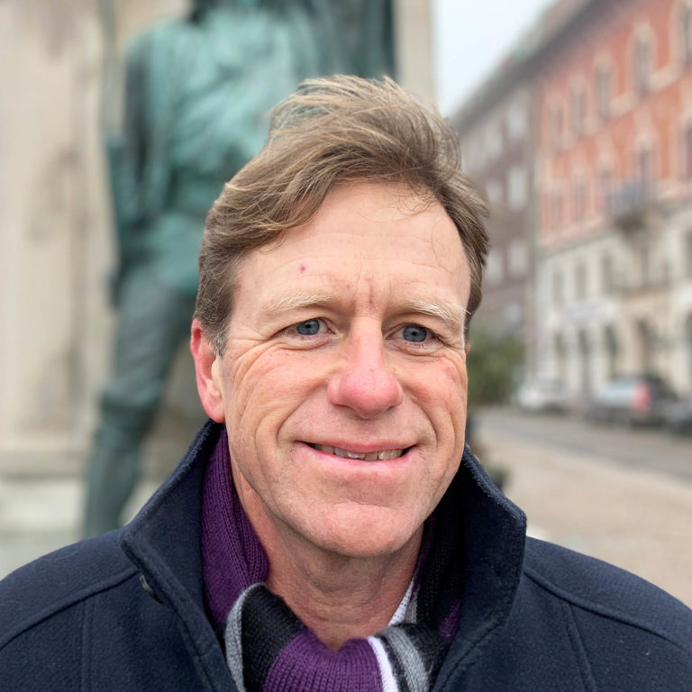 Stefan Lind ny konsultchef på Pharmarelations i södra Sverige