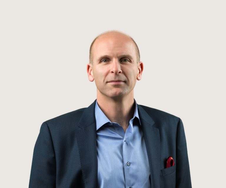 Magnus Wassén ny general manager på Neuraxpharm