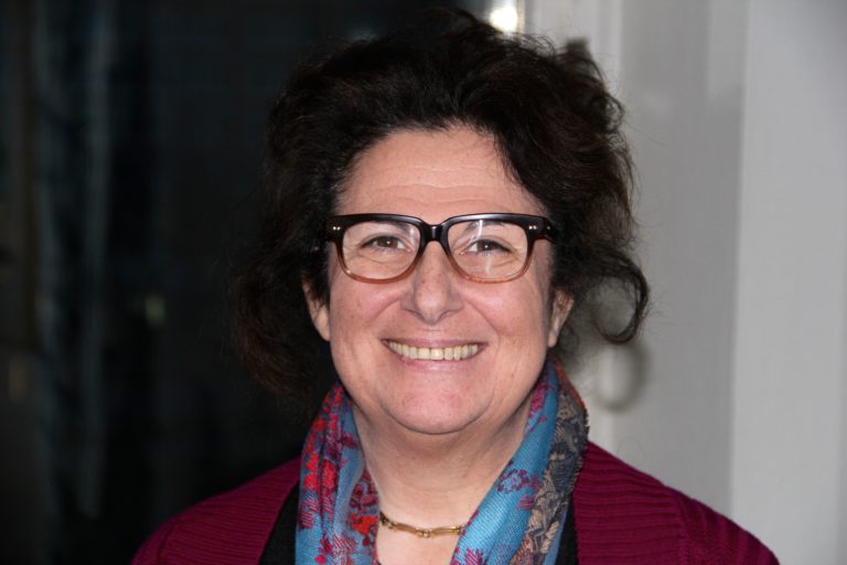 Ann Atlas anställs på Bristol Myers Squibb som Strategic Partnerships and Innovation Senior Manager Sweden