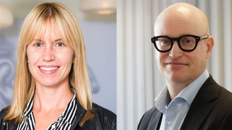 LIF har valt ny styrelse