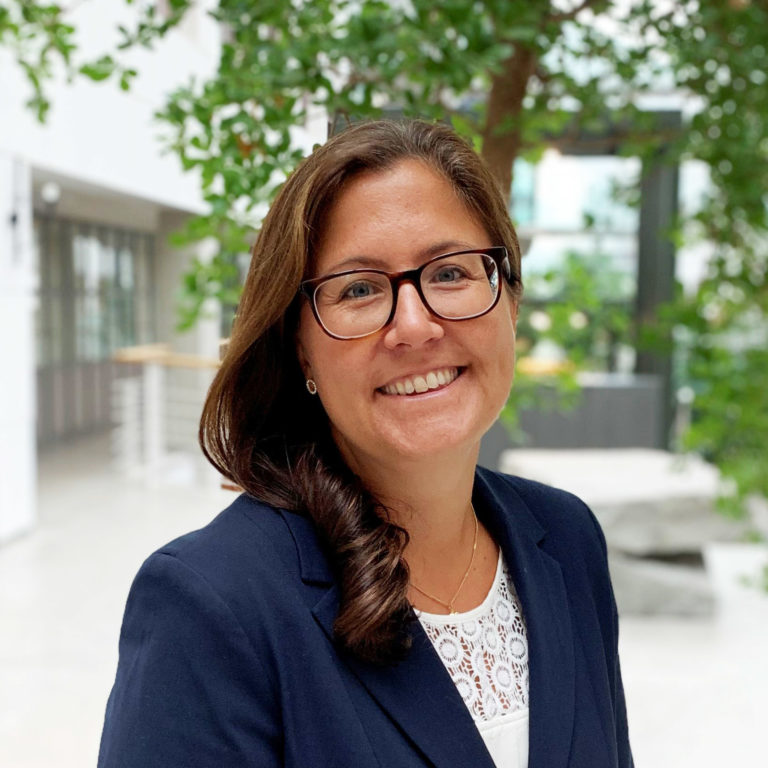 Beatrice Öström börjar som Nordic Head of Scientific Affairs på PharmaRelations