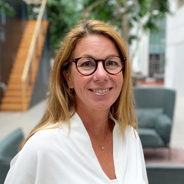 Jenny Fornlund blir konsultchef på PharmaRelations med ansvar för Interim Services