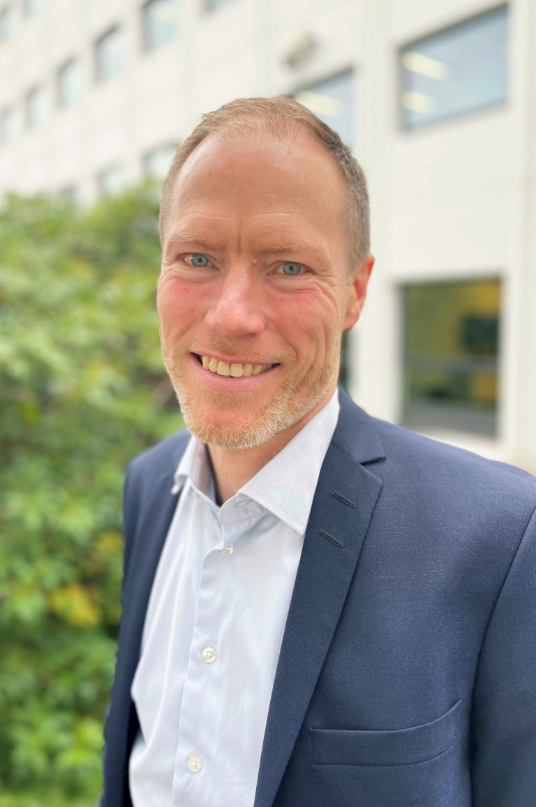 PharmaRelations stärker den danska verksamheten och anställer Jens Knud Maarup som Head of Commercial Interim, Danmark.   