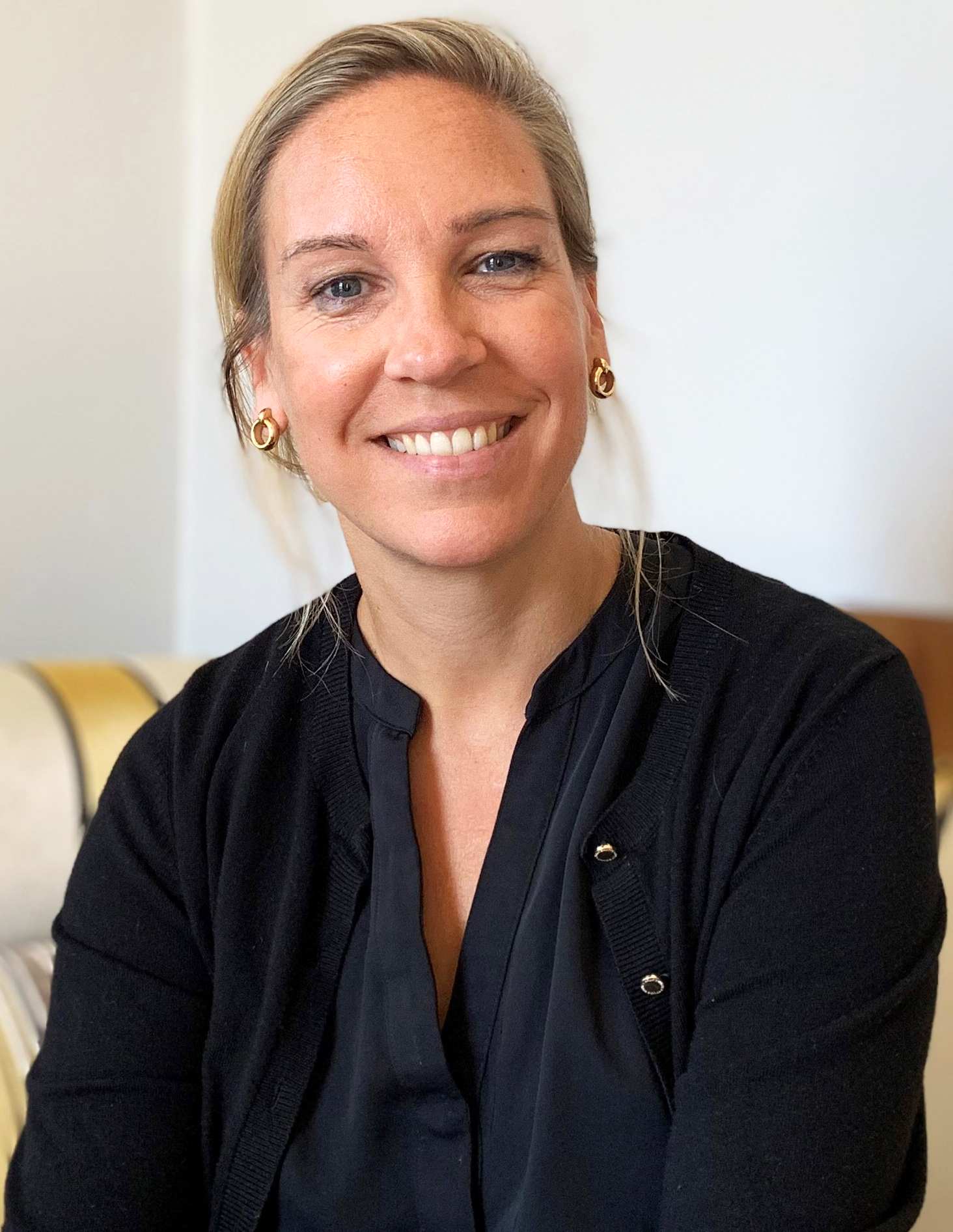 Elsa Rydne Lif utökar inom kommunikation och opinionsbildning - Pharma industry
