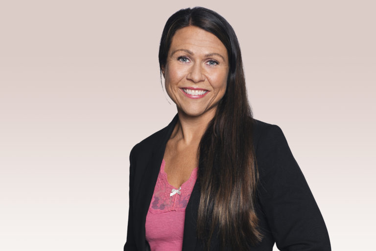 Incyte rekryterar Sophia Björkdahl för att växla upp inom hematologi