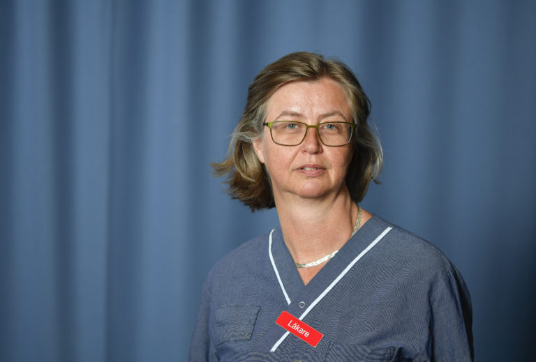Ylva Sandström ny Medicinsk rådgivare på Lif – de forskande läkemedelsföretagen