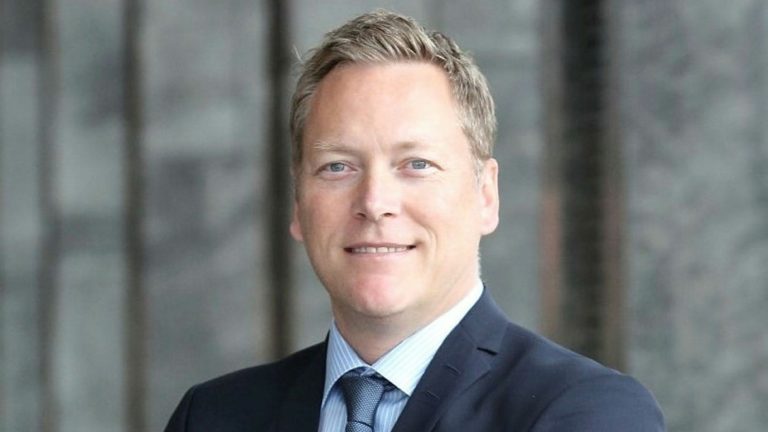 Woxström ny chef för AstraZeneca i Europa och Kanada