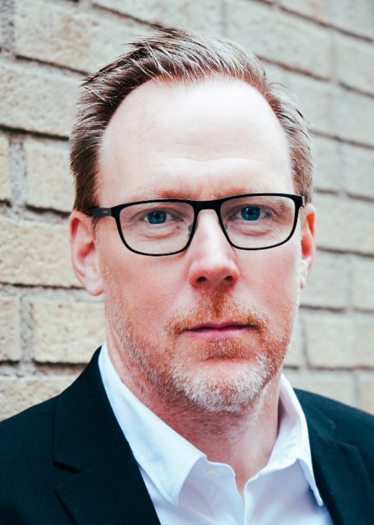 Ny Business Development Manager Nordic på Ashfield