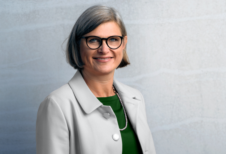 Jessica Martinsson blir ny vd på SwedenBIO