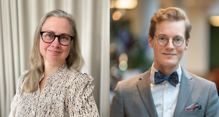 IKEM förstärker politikgruppen