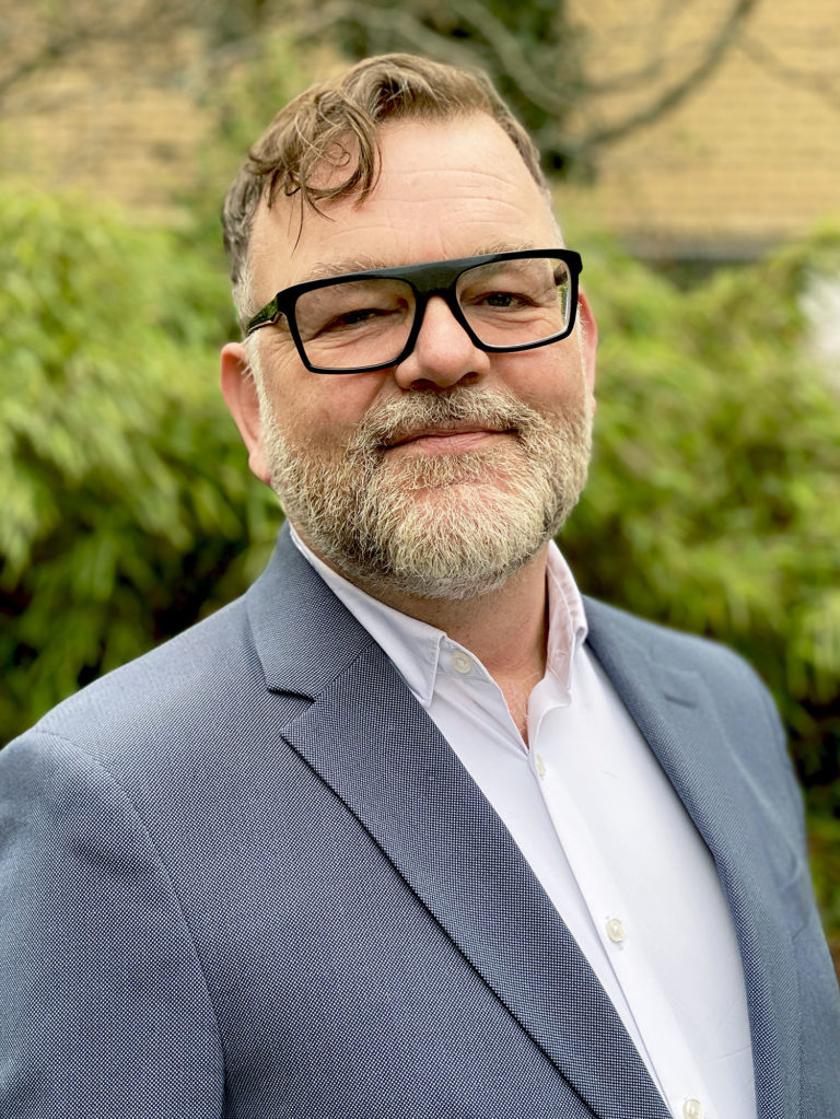 Abliva utser Dag Nesse till Vice President of Clinical Operations