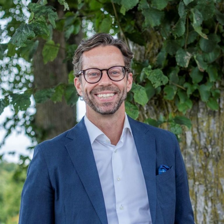 Swedish Labtech har fått ny ordförande