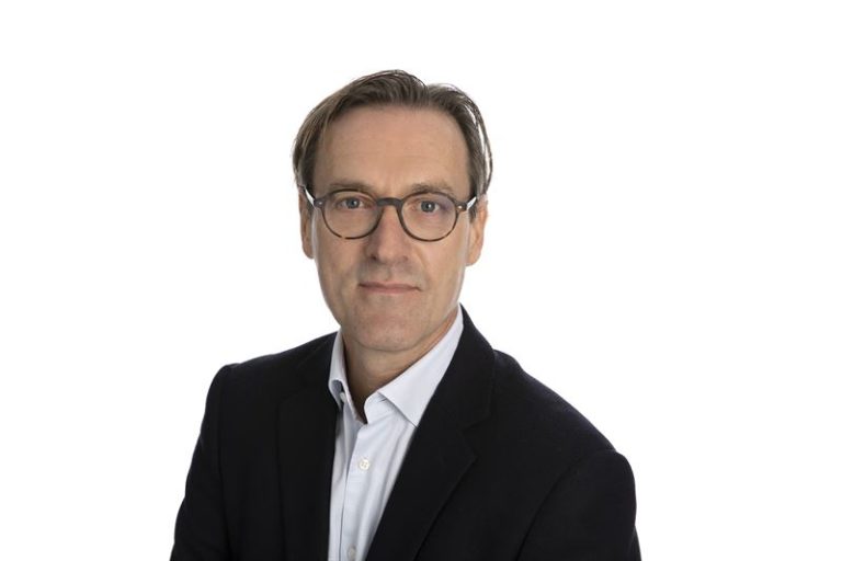 Niklas Prager ny vd på SmartCella