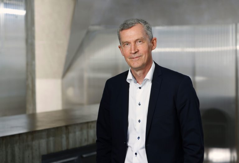 Moderna utser Mattias Bankel till Sverigechef