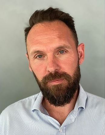 Capitainer rekryterar Mathias Karlsson som Chief Medical Officer