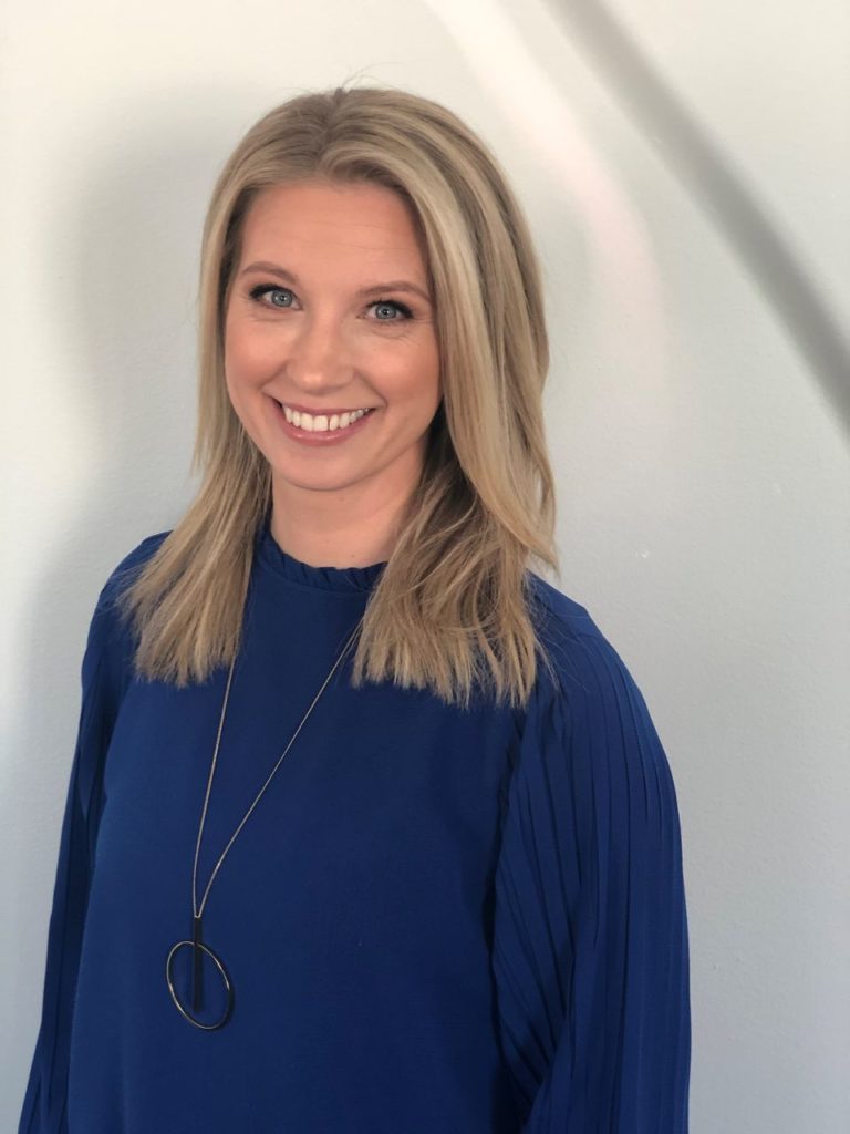 Eva Flock ny kanslichef för Centrum för bättre läkemedelsanvändning