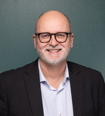 Andreas Rosenlund ny VD för Läkemedelshandlarna