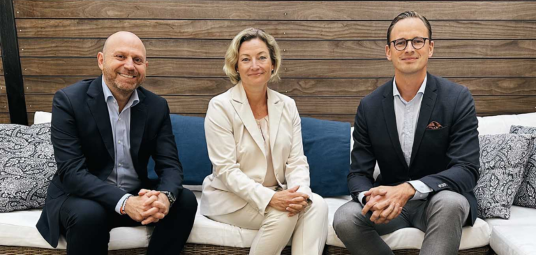 Nya ledamöter i Lifs styrelse