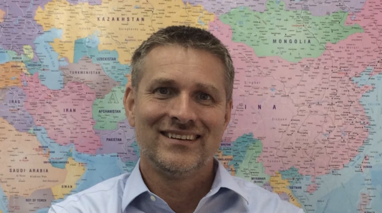 Per Edlund ny VD Bayer AB – efterträder Tomer Feffer