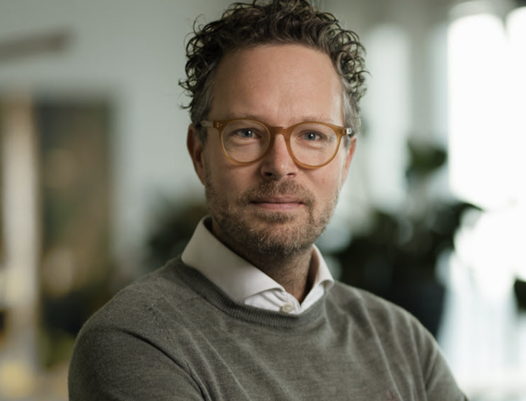 Amgen satsar på kommunikation