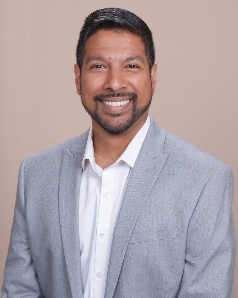 Thommen Chacko utsedd till vd för Bristol Myers Squibb i Sverige