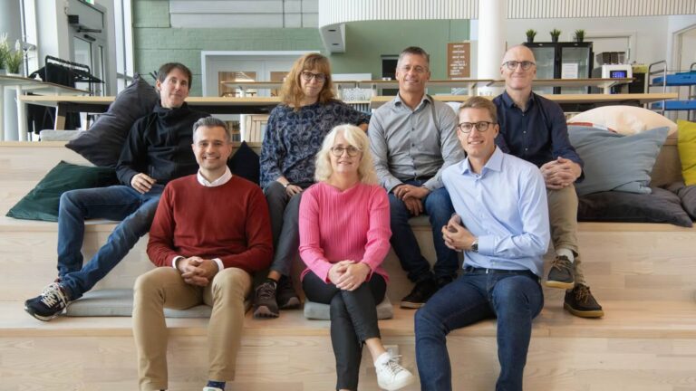 Umeå Biotech Incubator rankad i ”Europe’s Leading Start-Up Hubs”