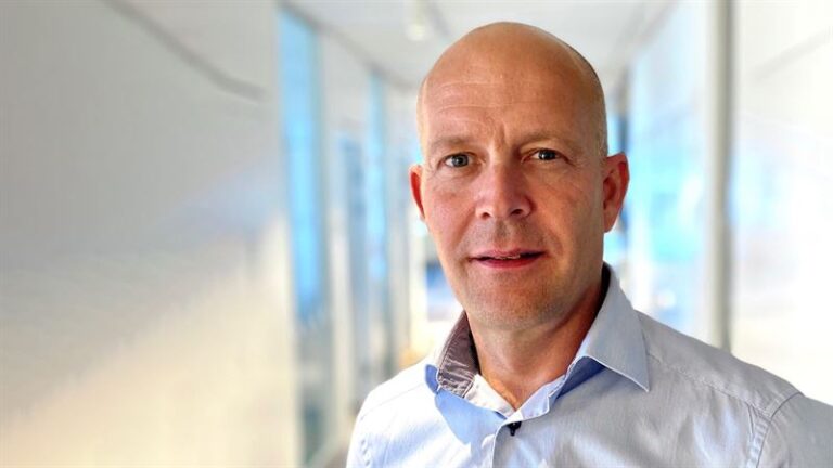 Jungner blir temachef för Tema akut och reparativ medicin på KS