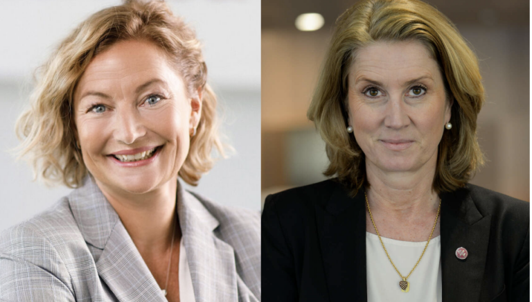 Nytt strategiskt triple helix-samarbete mellan AstraZeneca & Karolinska