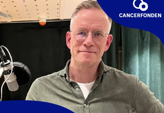PODDTIPS: Vilken behandling är bäst vid prostatacancer?