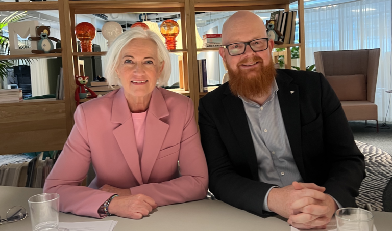 49 miljoner till precisionshälsa & cancerdiagnostik