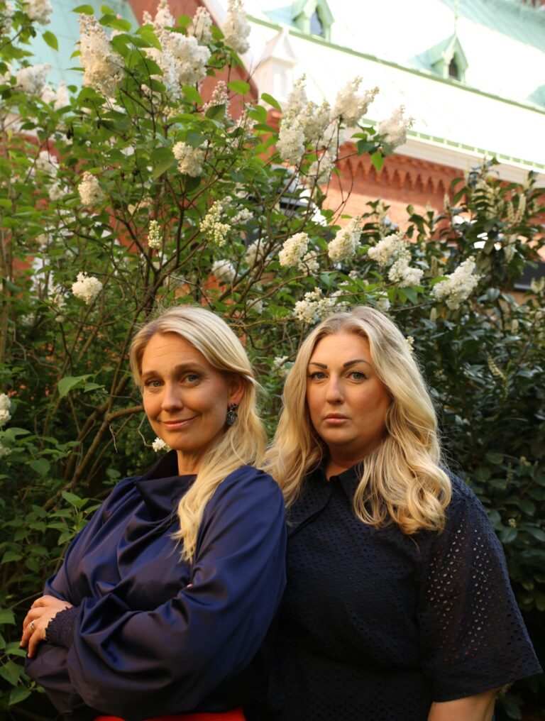 Freyja stärker sin position med ny partner och investors relations