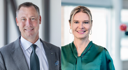 Sahlgrenska & AstraZeneca i partnerskap
