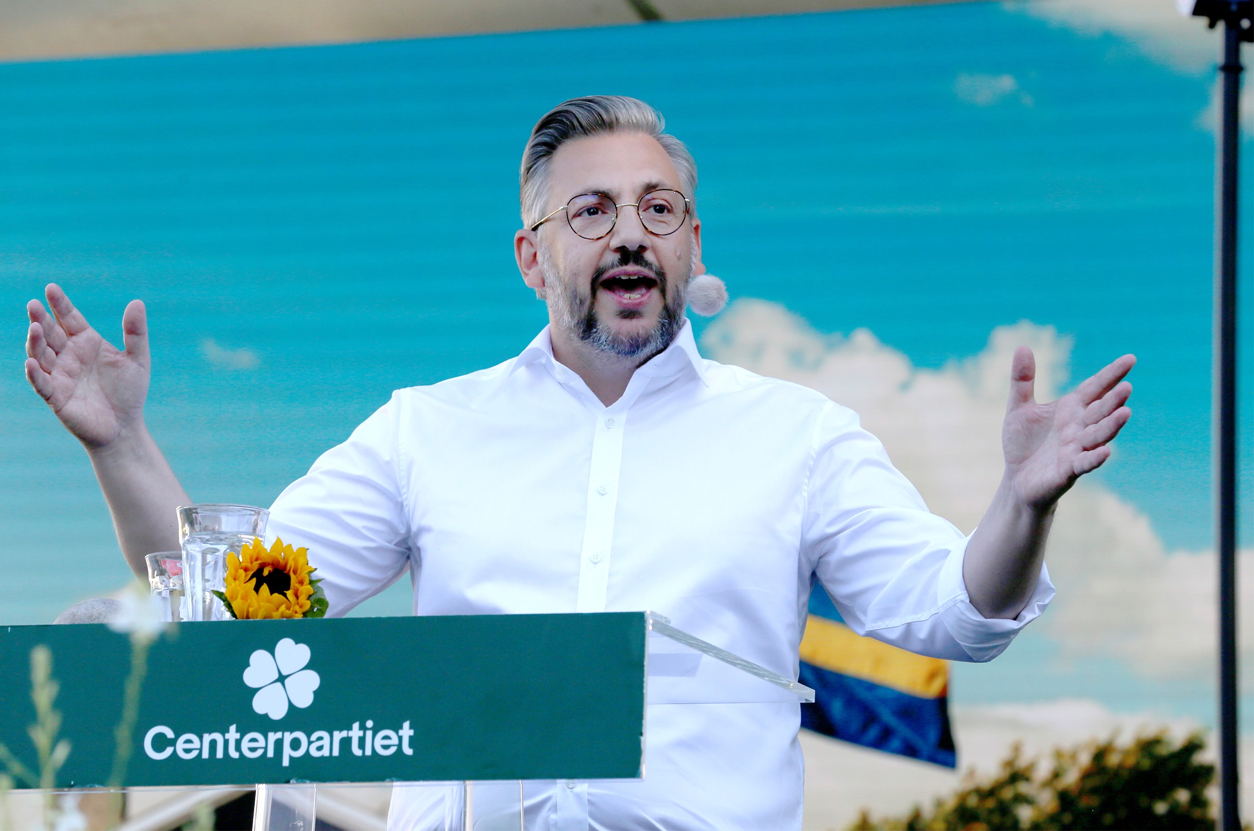 Muharrem Demirok 2 Tommy Söderlund