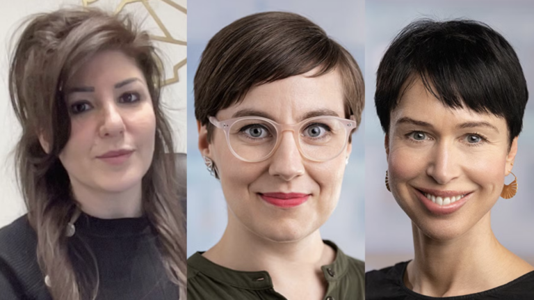 AtrimusRx väljer Westander