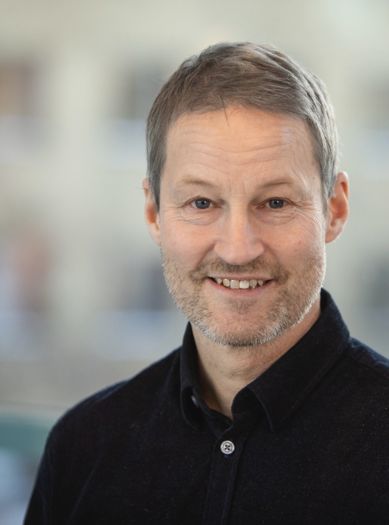 Förkämpe för forskningen genom Scheelepriset