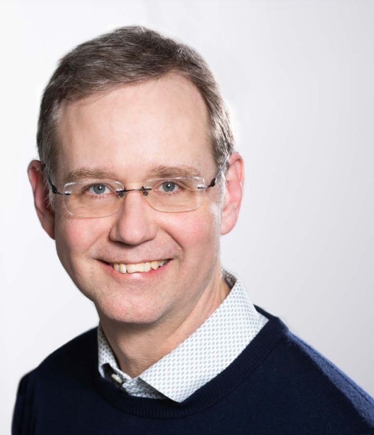 Ny VD till LINK Medical