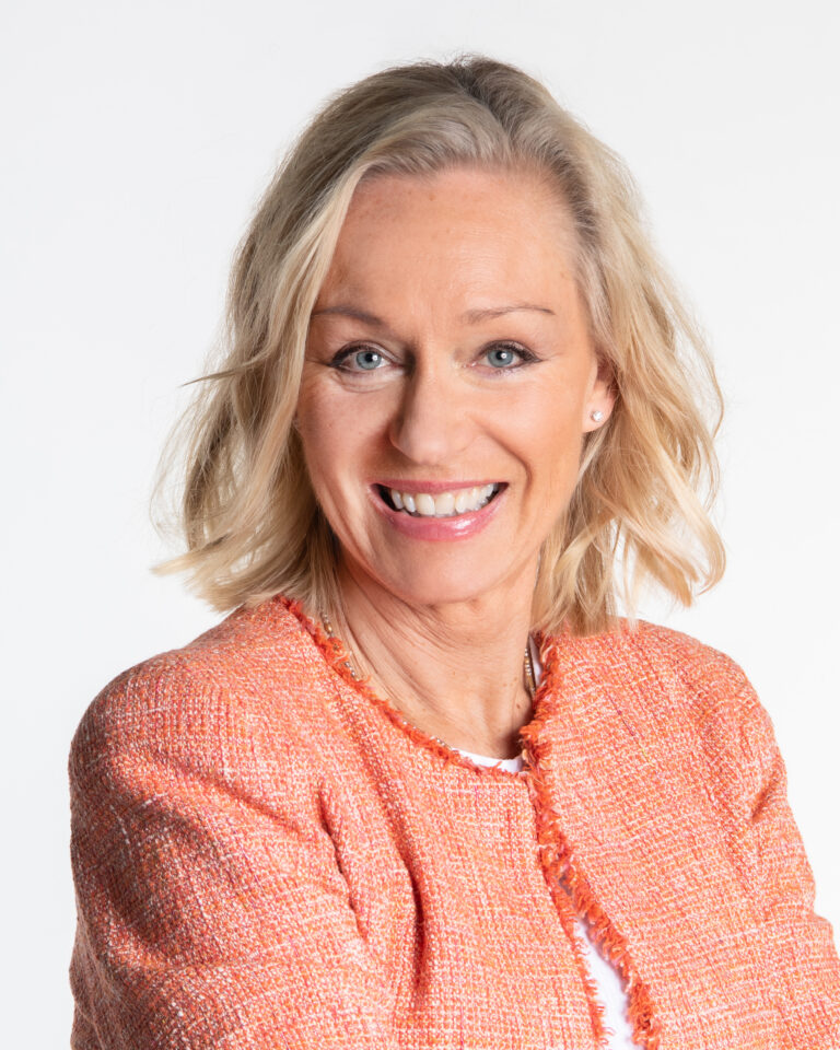 Helena Bragd har utsetts till ny vd för CSL Behring i Sverige