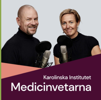 PODDTIPS: Medicinvetarna #149: Hur bygga muskler?
