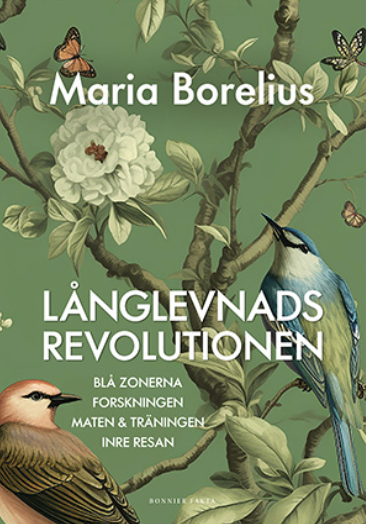 LÄSTIPS: Långlevnadsrevolutionen