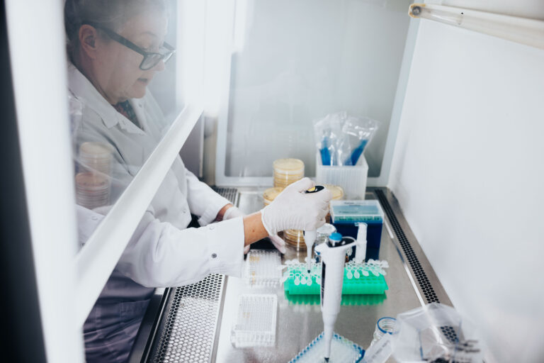 Koite Health får amerikanskt patent för teknologi mot AMR