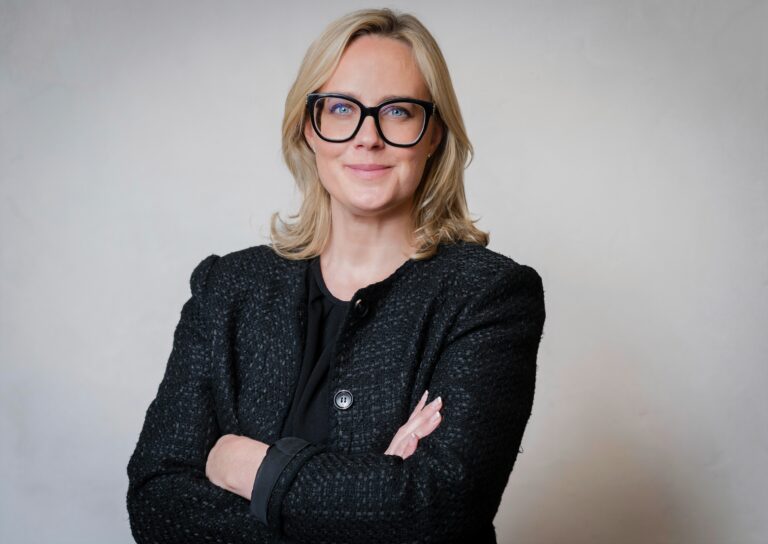 Ny VD för Segulah Medical Acceleration 