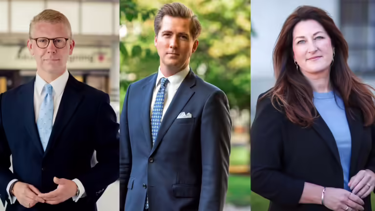 M, KD och L: Förslag om nytt huvudjournalsystem i Region Stockholm kantas av frågetecken