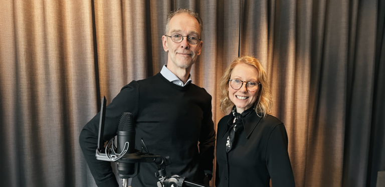 PODDTIPS: Regeringens viktigaste satsningar på FoU 2025